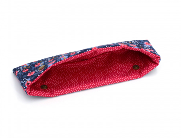 Nadelgarage Röschen für 20 cm Nadelspiel